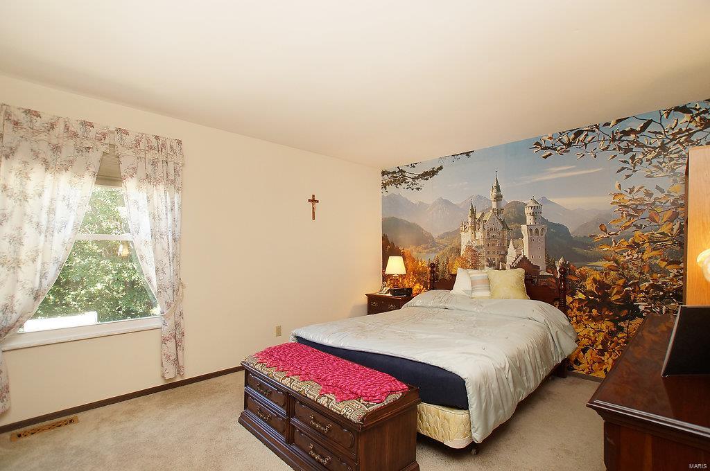 Westglen Village Add - Residential