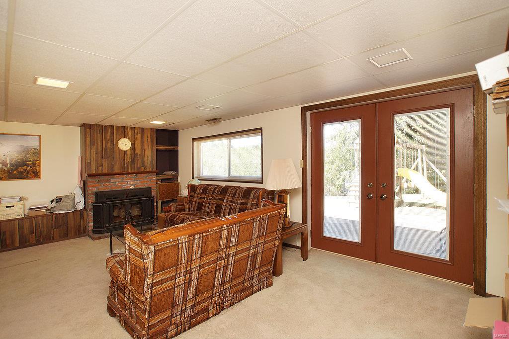 Westglen Village Add - Residential