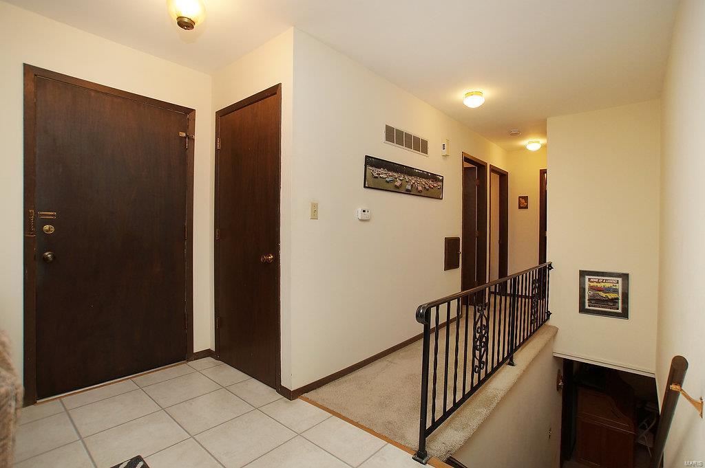 Westglen Village Add - Residential