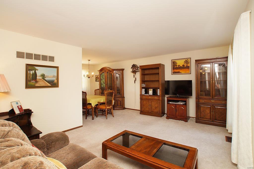 Westglen Village Add - Residential