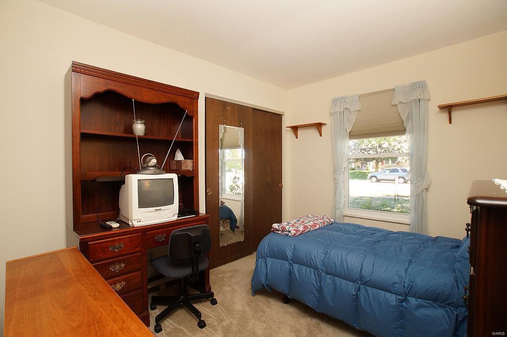 Westglen Village Add - Residential