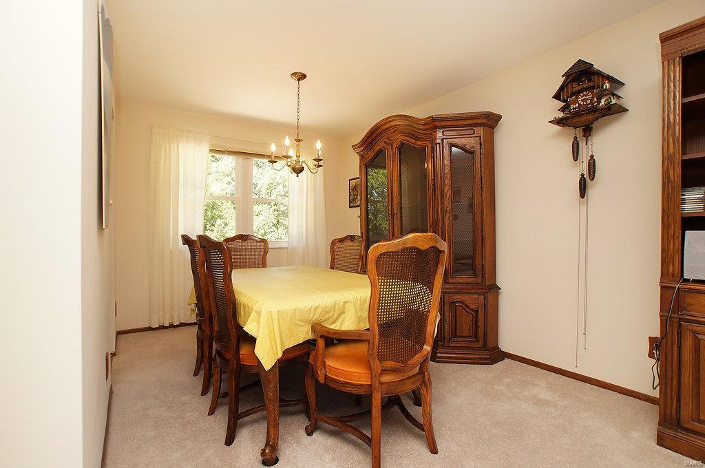 Westglen Village Add - Residential