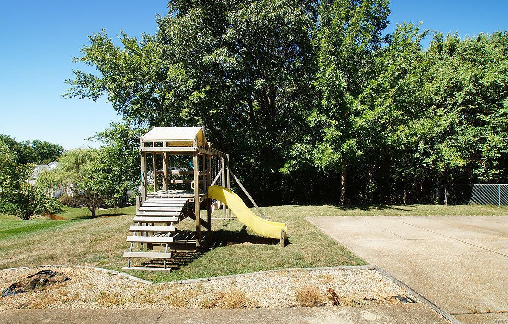 Westglen Village Add - Residential