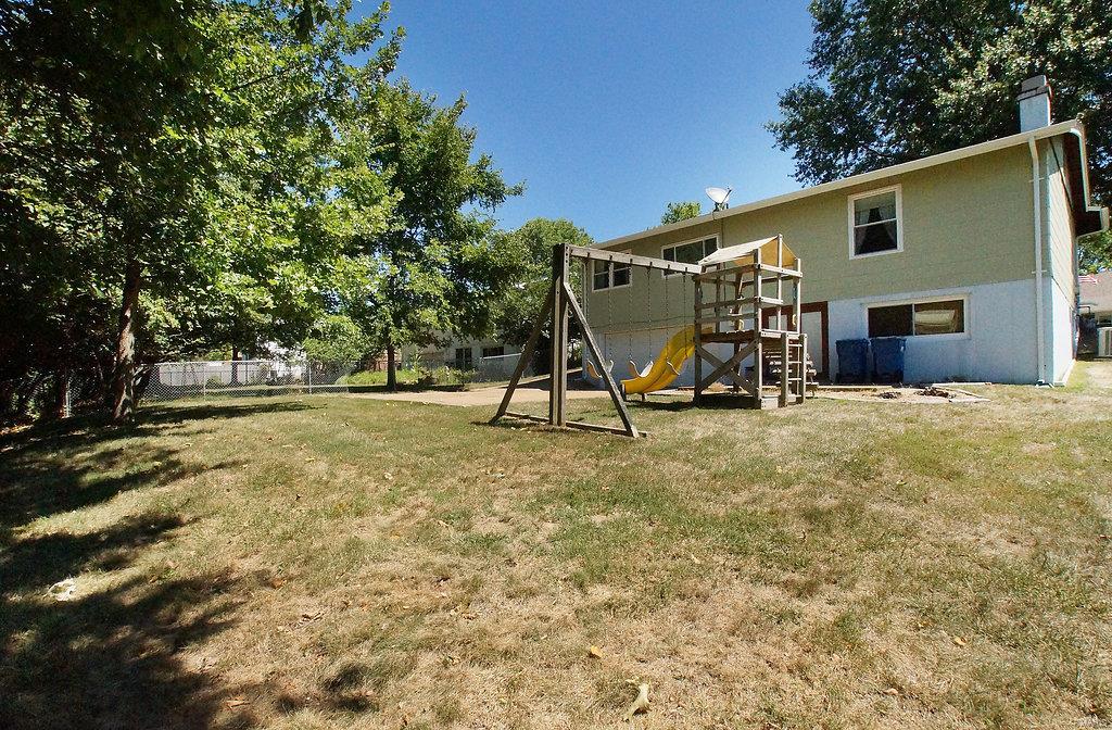 Westglen Village Add - Residential