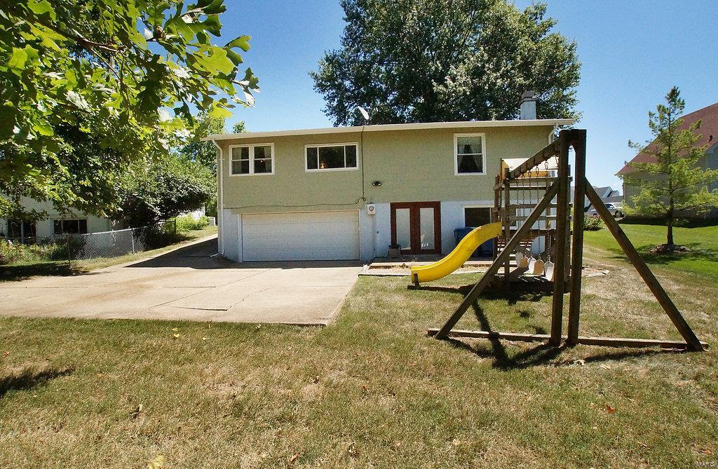 Westglen Village Add - Residential