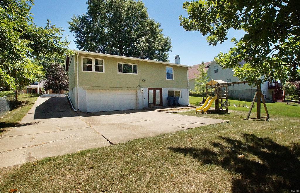 Westglen Village Add - Residential