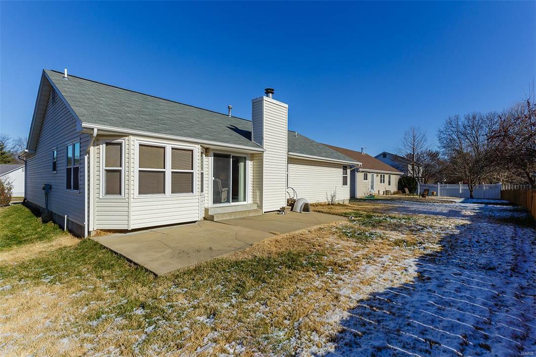 Schrader Farms - Residential