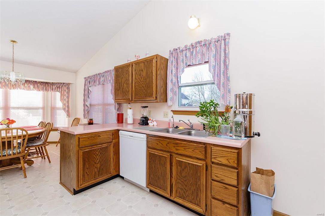 Schrader Farms - Residential