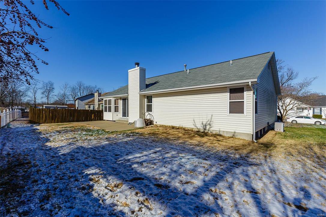 Schrader Farms - Residential