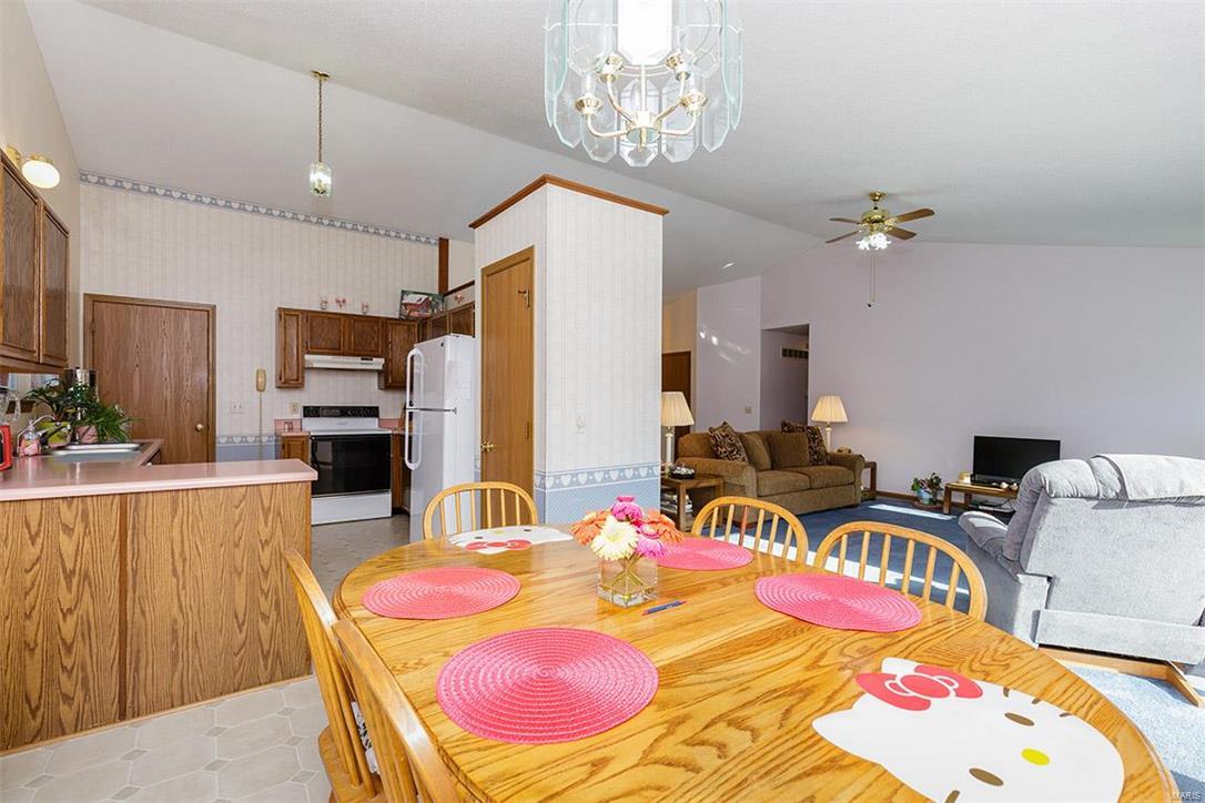 Schrader Farms - Residential