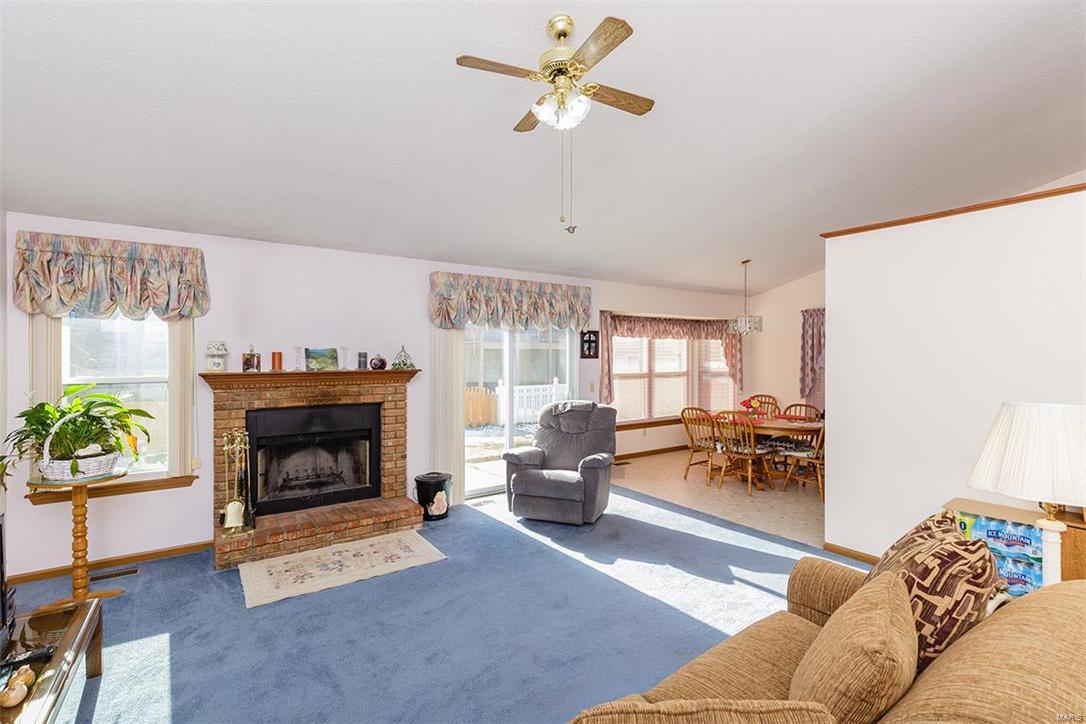 Schrader Farms - Residential