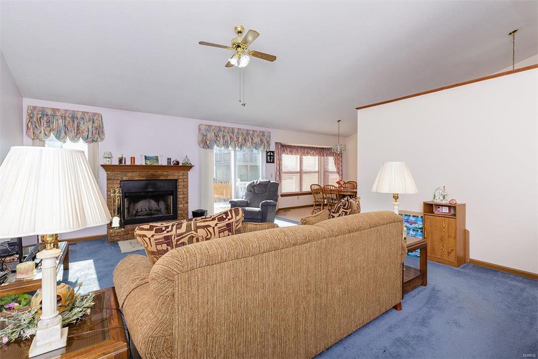 Schrader Farms - Residential