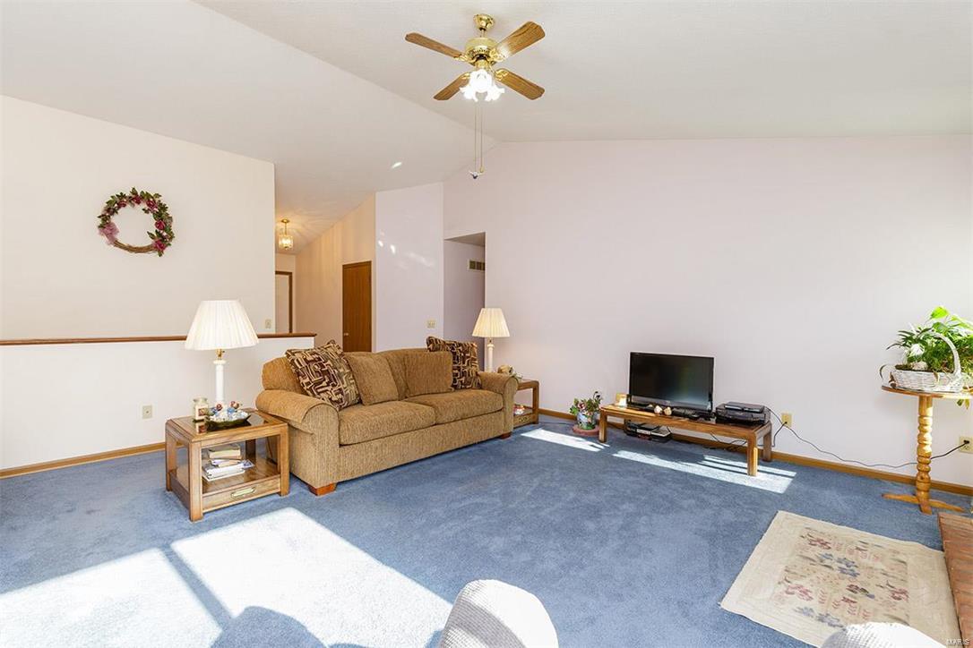 Schrader Farms - Residential