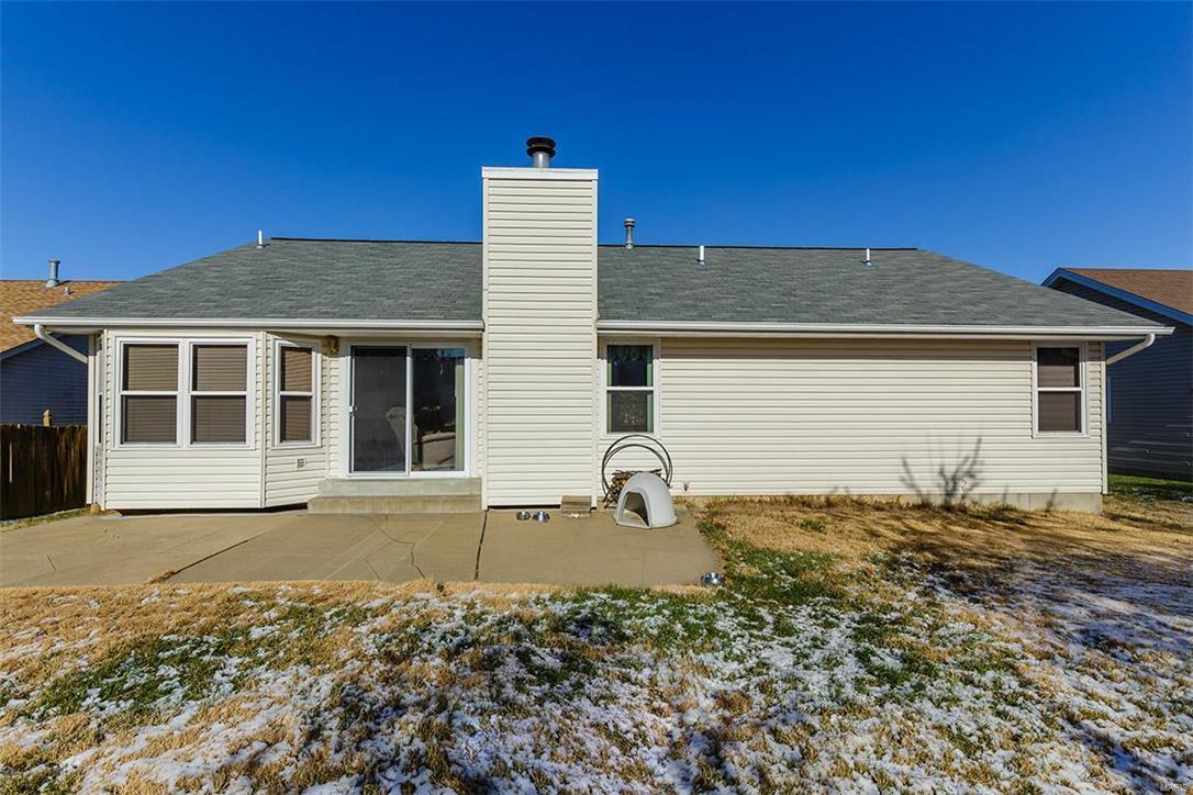 Schrader Farms - Residential