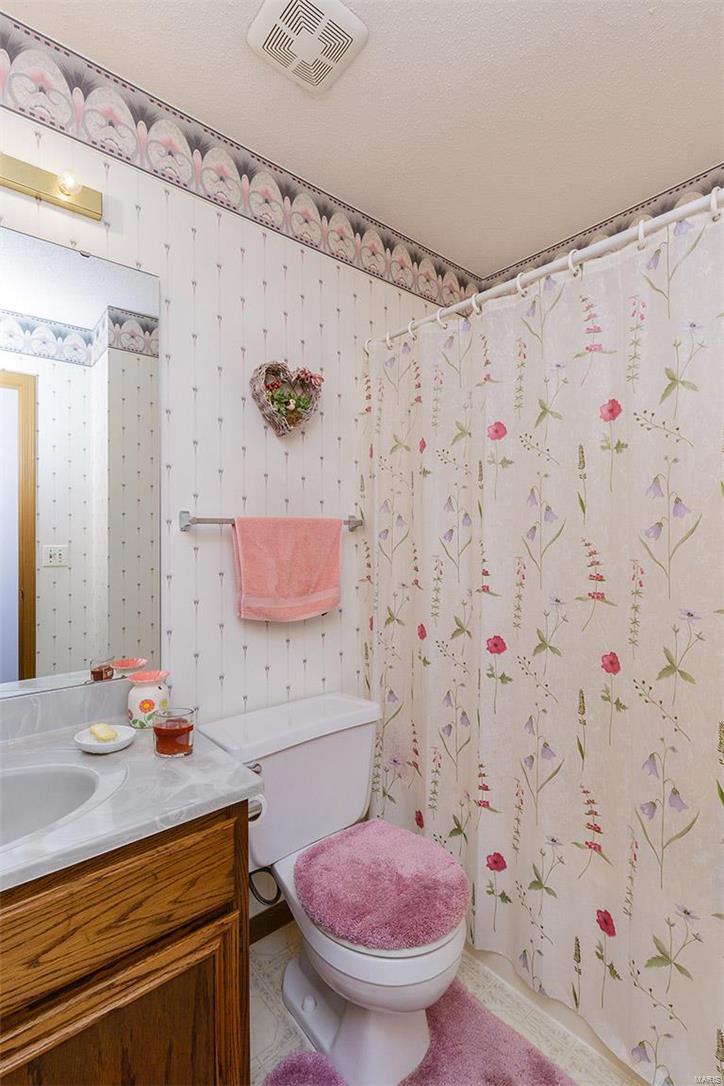 Schrader Farms - Residential