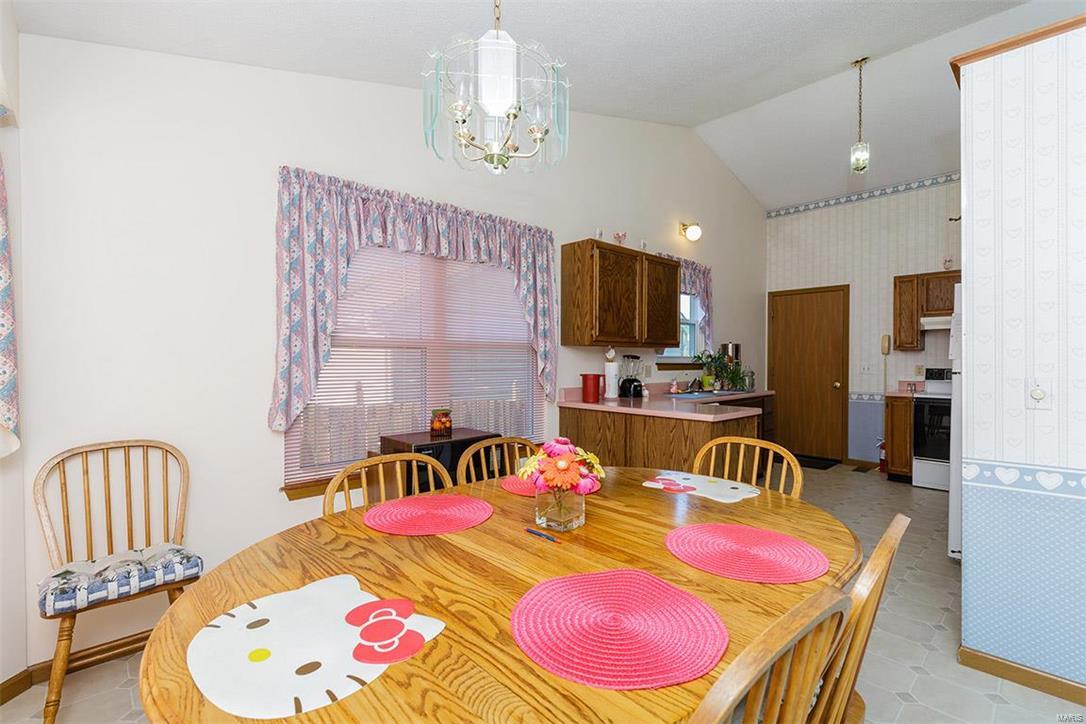 Schrader Farms - Residential