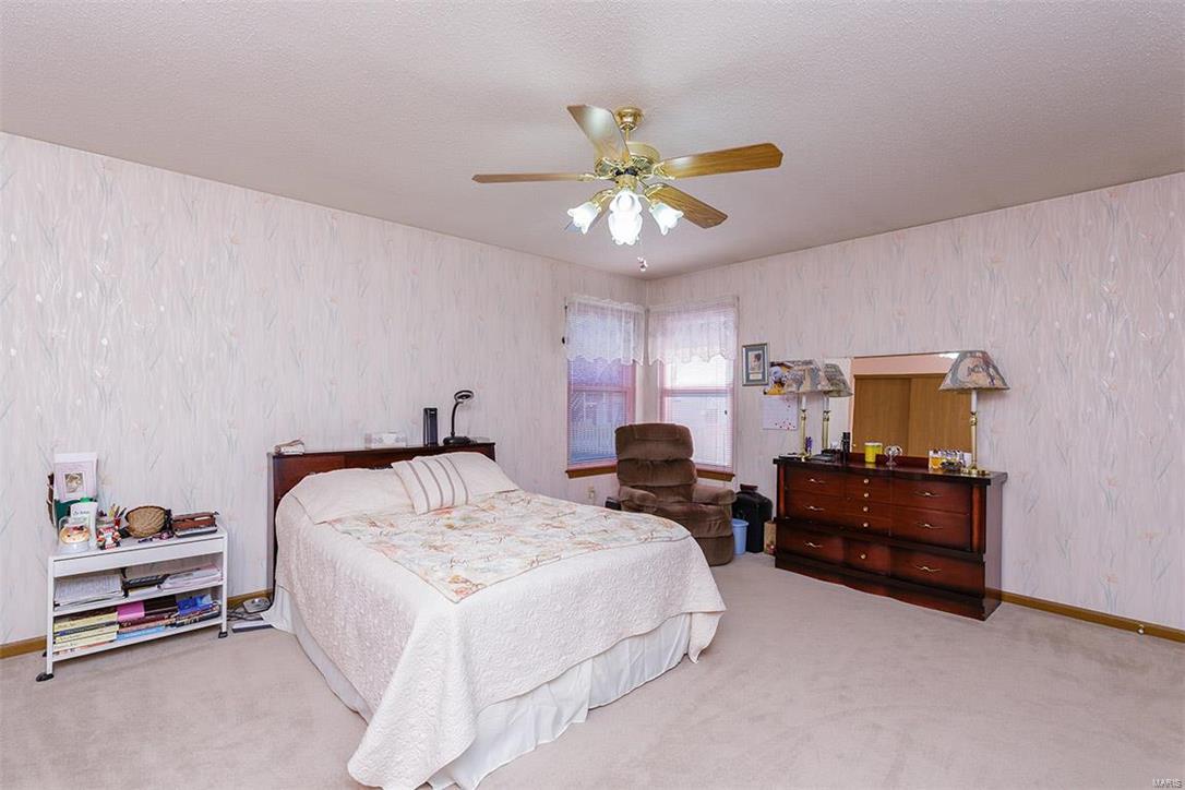 Schrader Farms - Residential