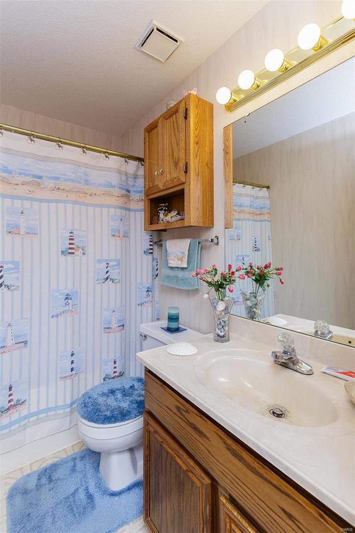 Schrader Farms - Residential