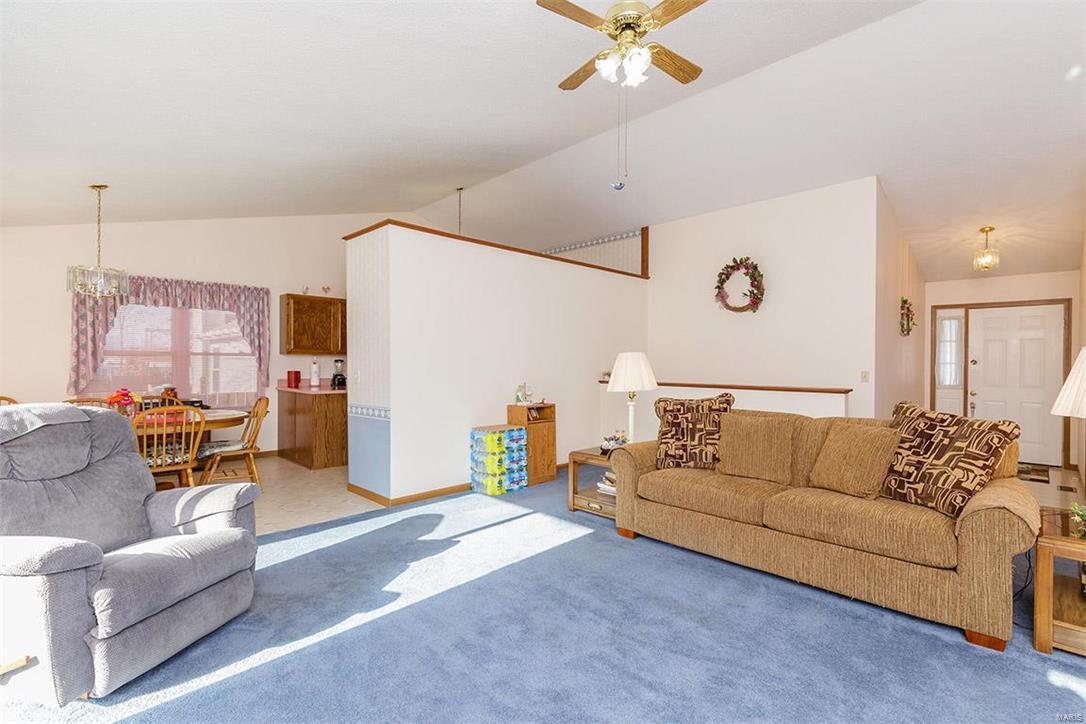 Schrader Farms - Residential