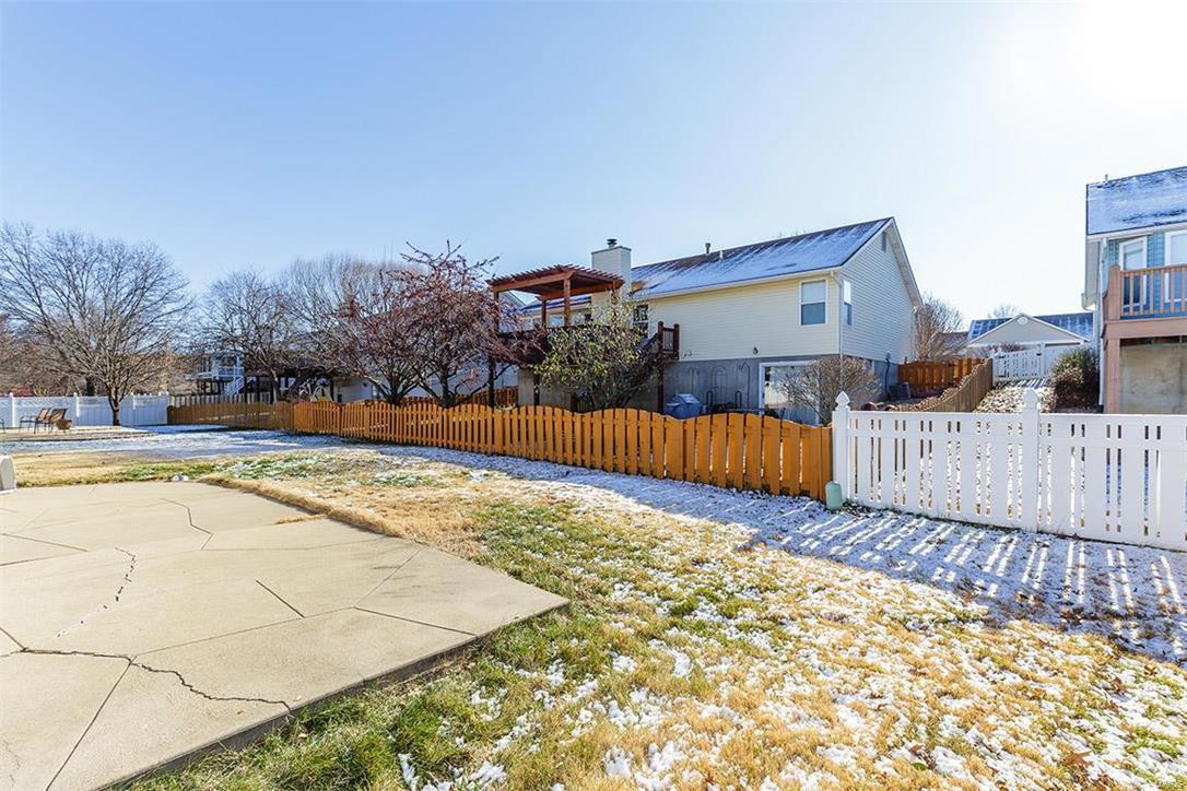 Schrader Farms - Residential