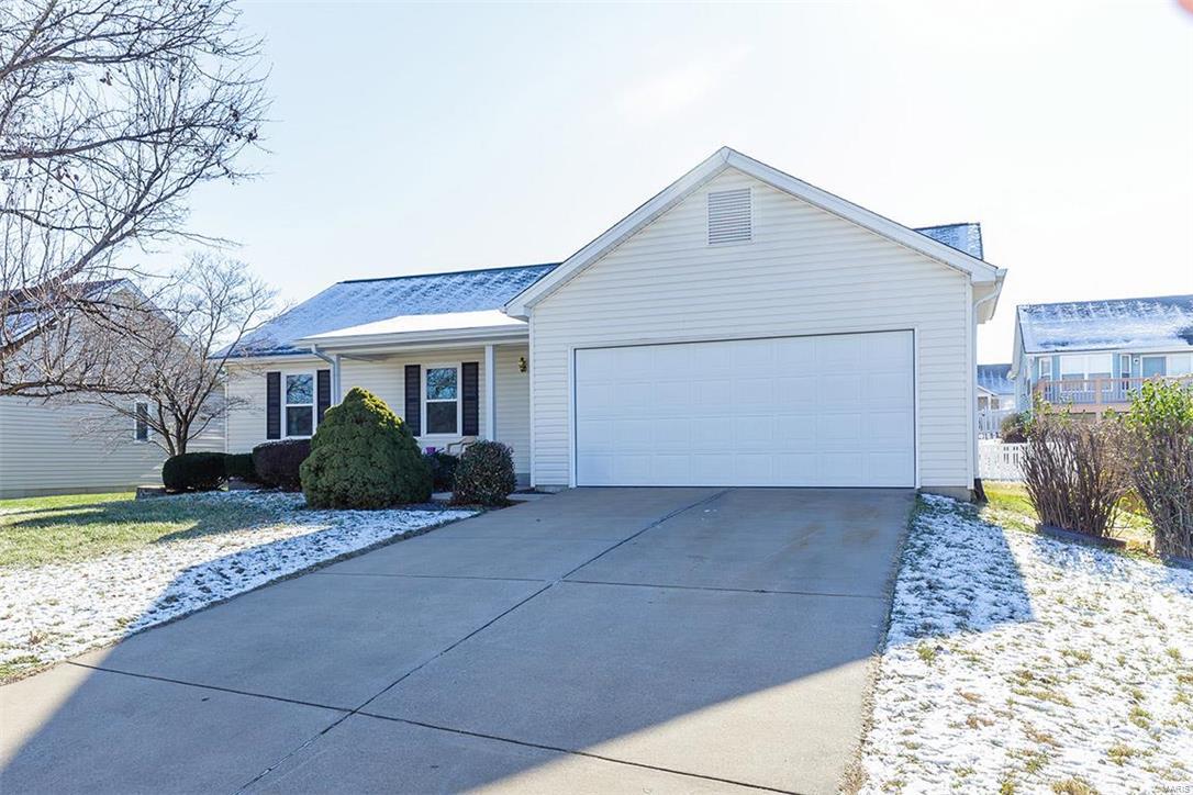 Schrader Farms - Residential