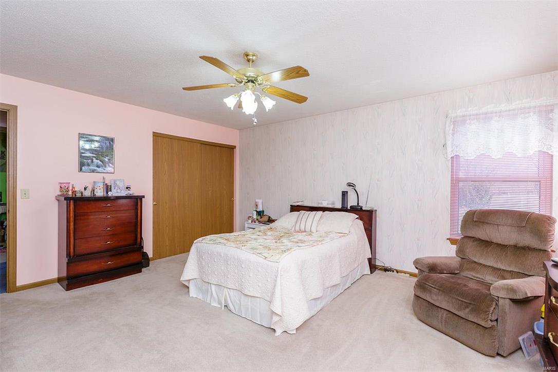 Schrader Farms - Residential