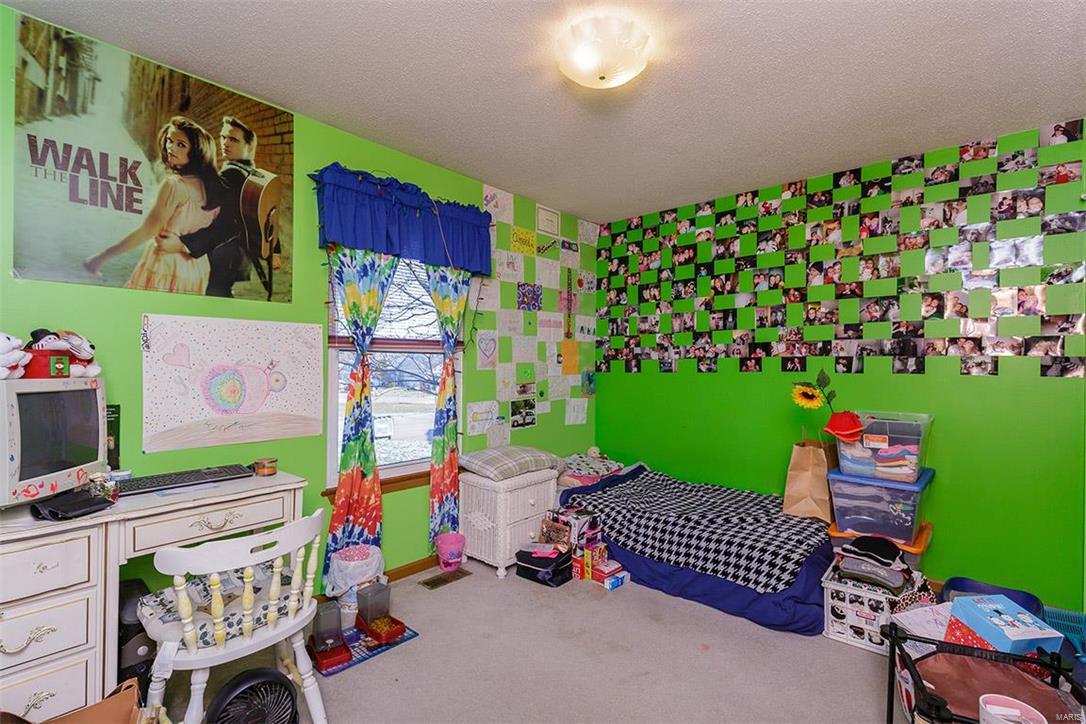 Schrader Farms - Residential