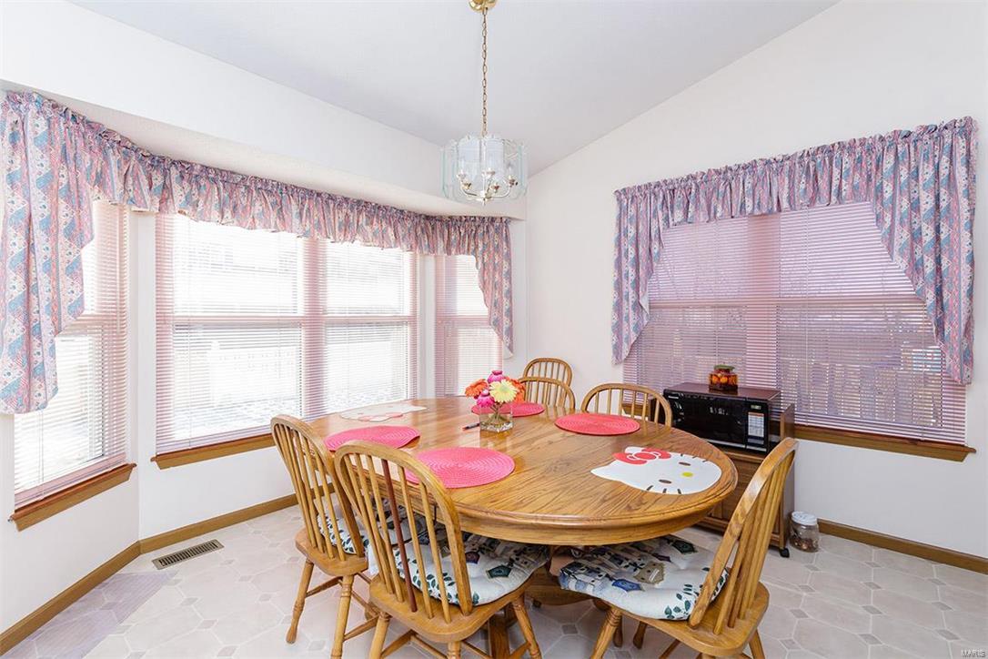 Schrader Farms - Residential