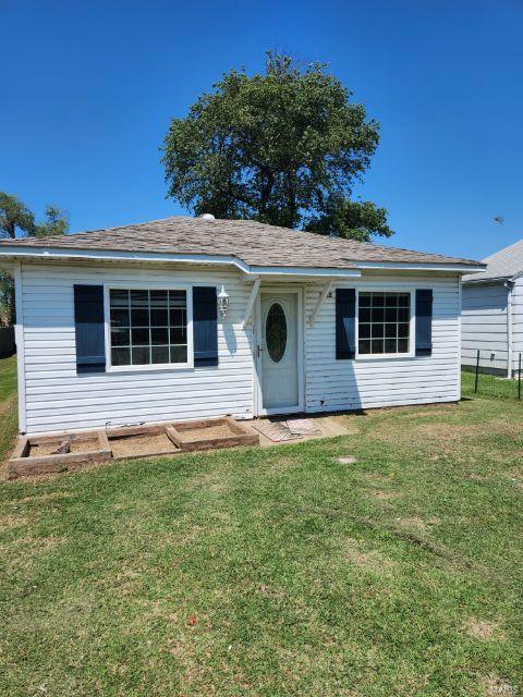 Sikestons E Addn - Residential