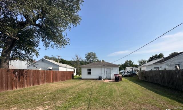 Sikestons E Addn - Residential