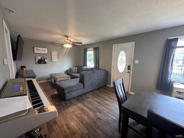 Sikestons E Addn - Residential