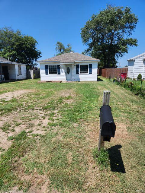 Sikestons E Addn - Residential