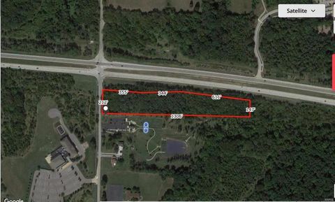 2400 Pond Road Grover MO 63040