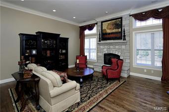 Deer Valley - Residential