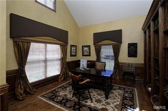 Deer Valley - Residential