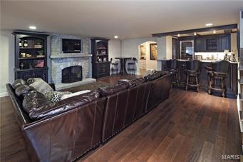 Deer Valley - Residential