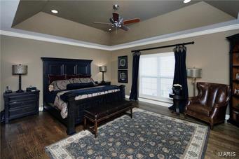 Deer Valley - Residential