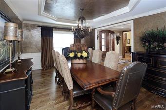 Deer Valley - Residential