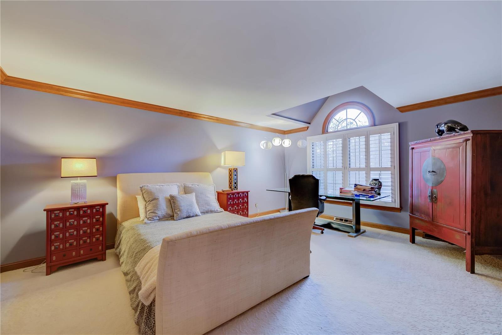 Frontenac Place - Residential