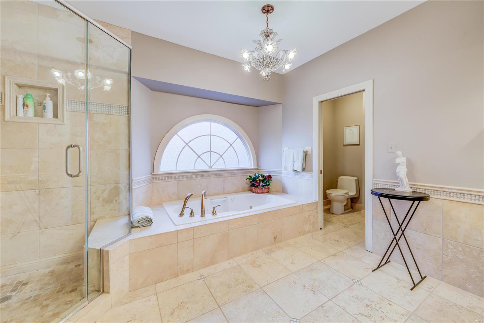 Frontenac Place - Residential