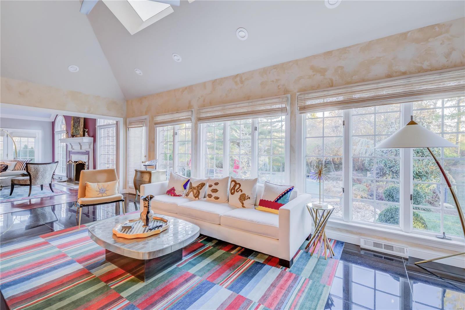 Frontenac Place - Residential