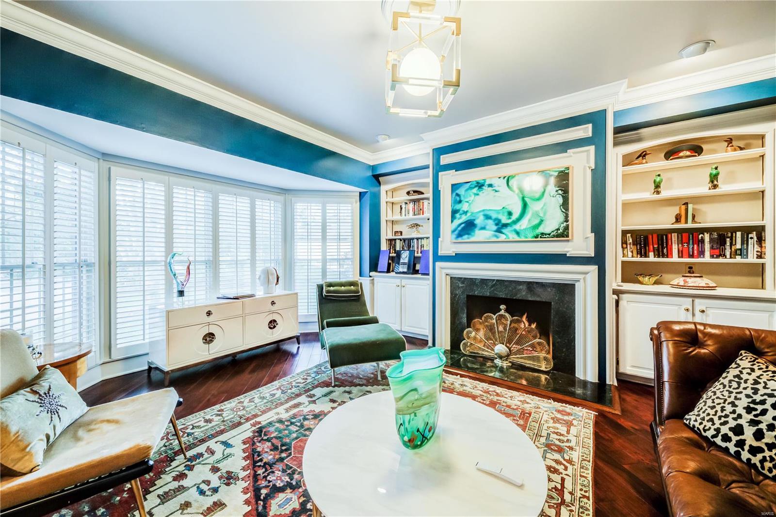 Frontenac Place - Residential