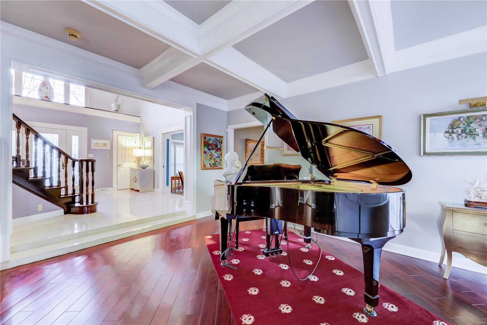 Frontenac Place - Residential