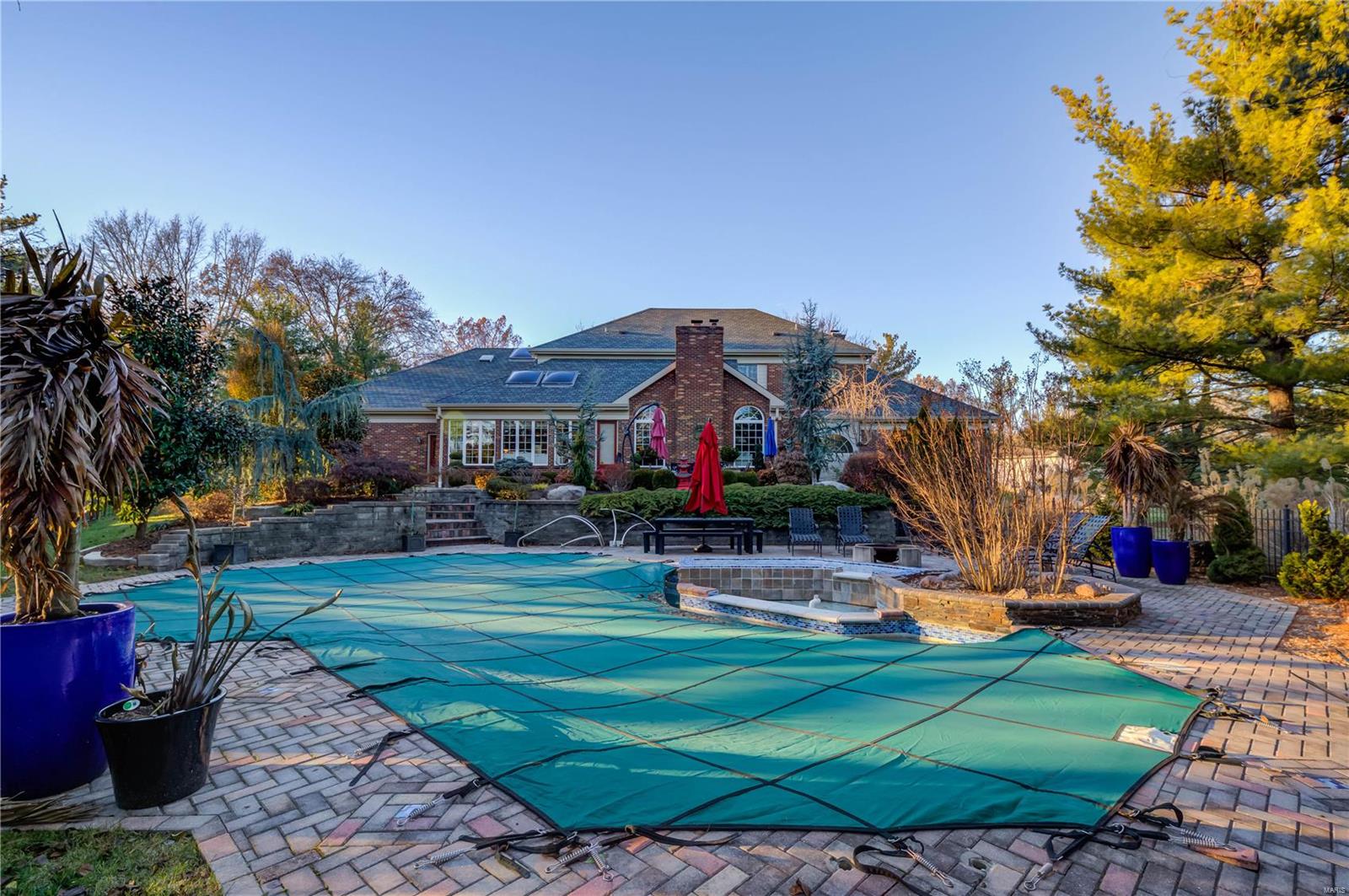 Frontenac Place - Residential