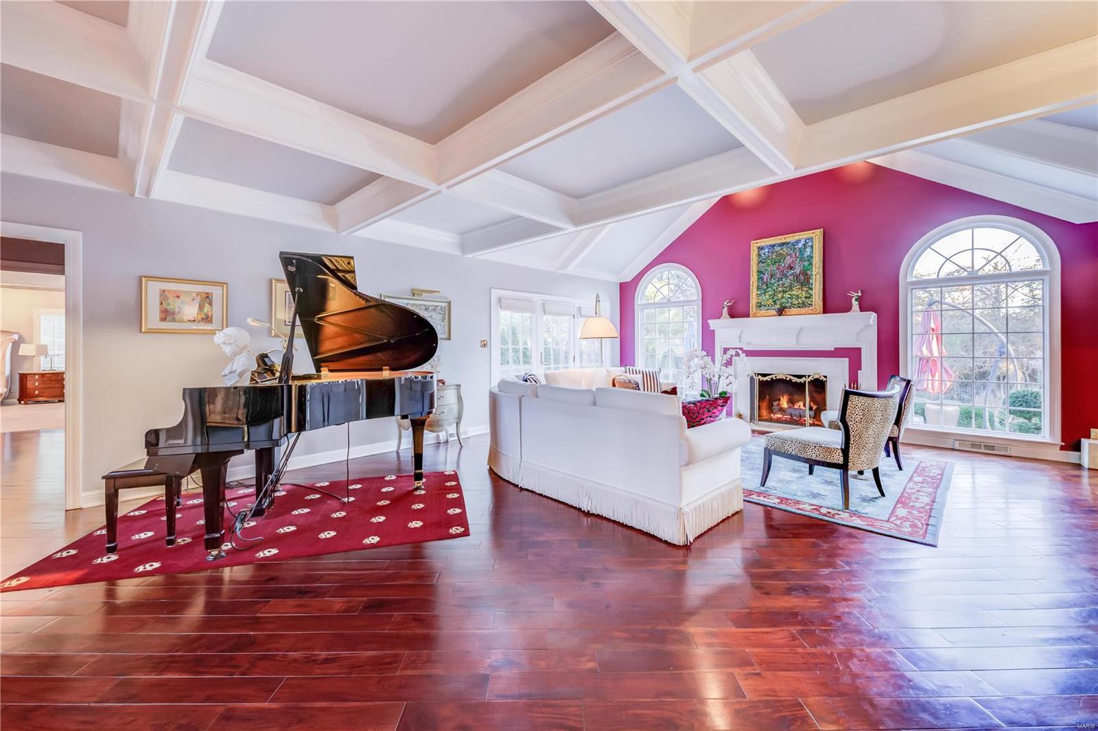 Frontenac Place - Residential