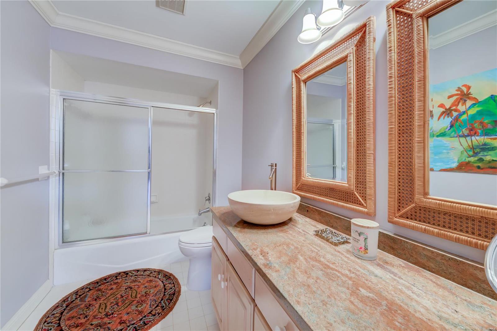 Frontenac Place - Residential