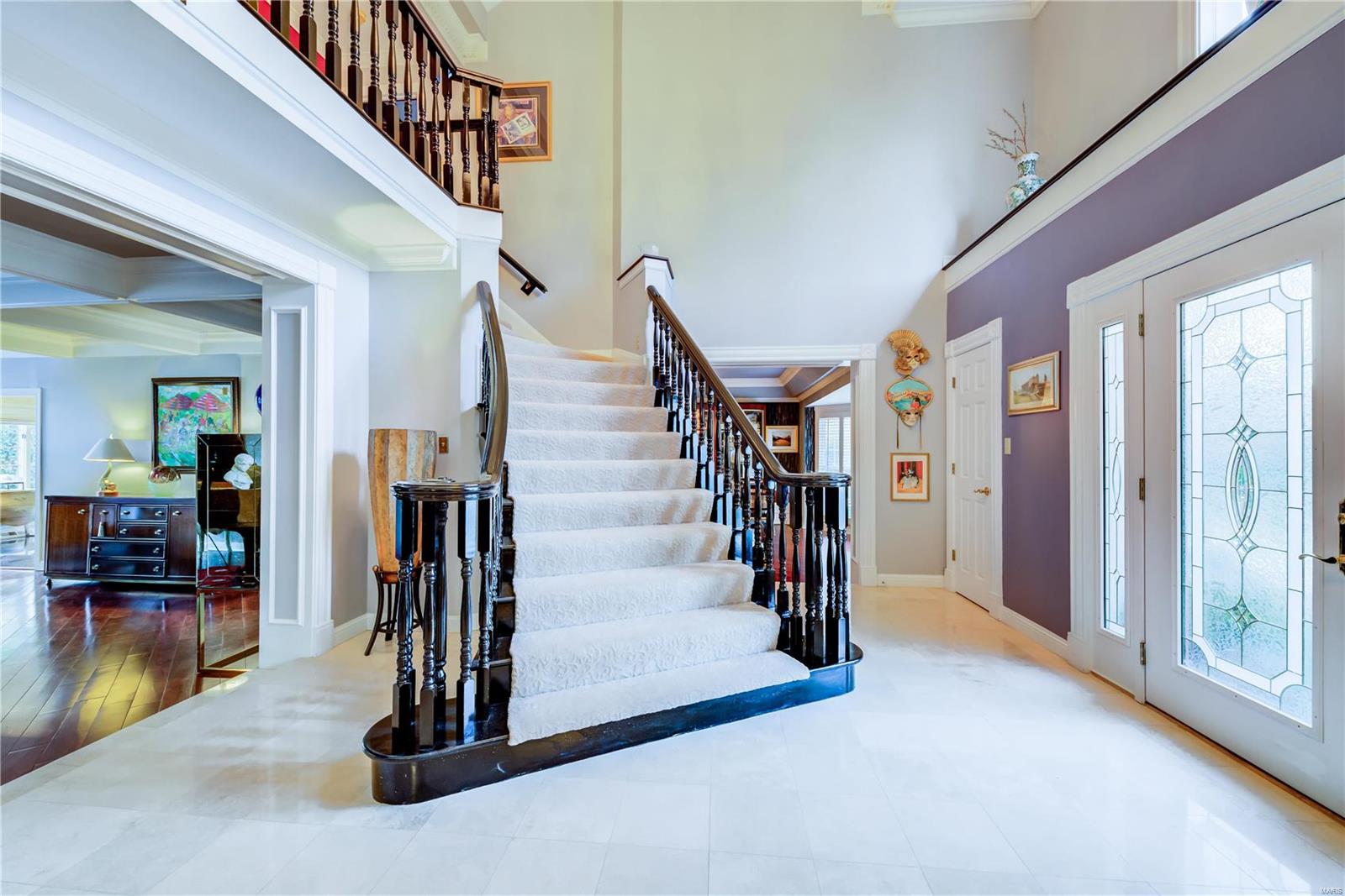 Frontenac Place - Residential