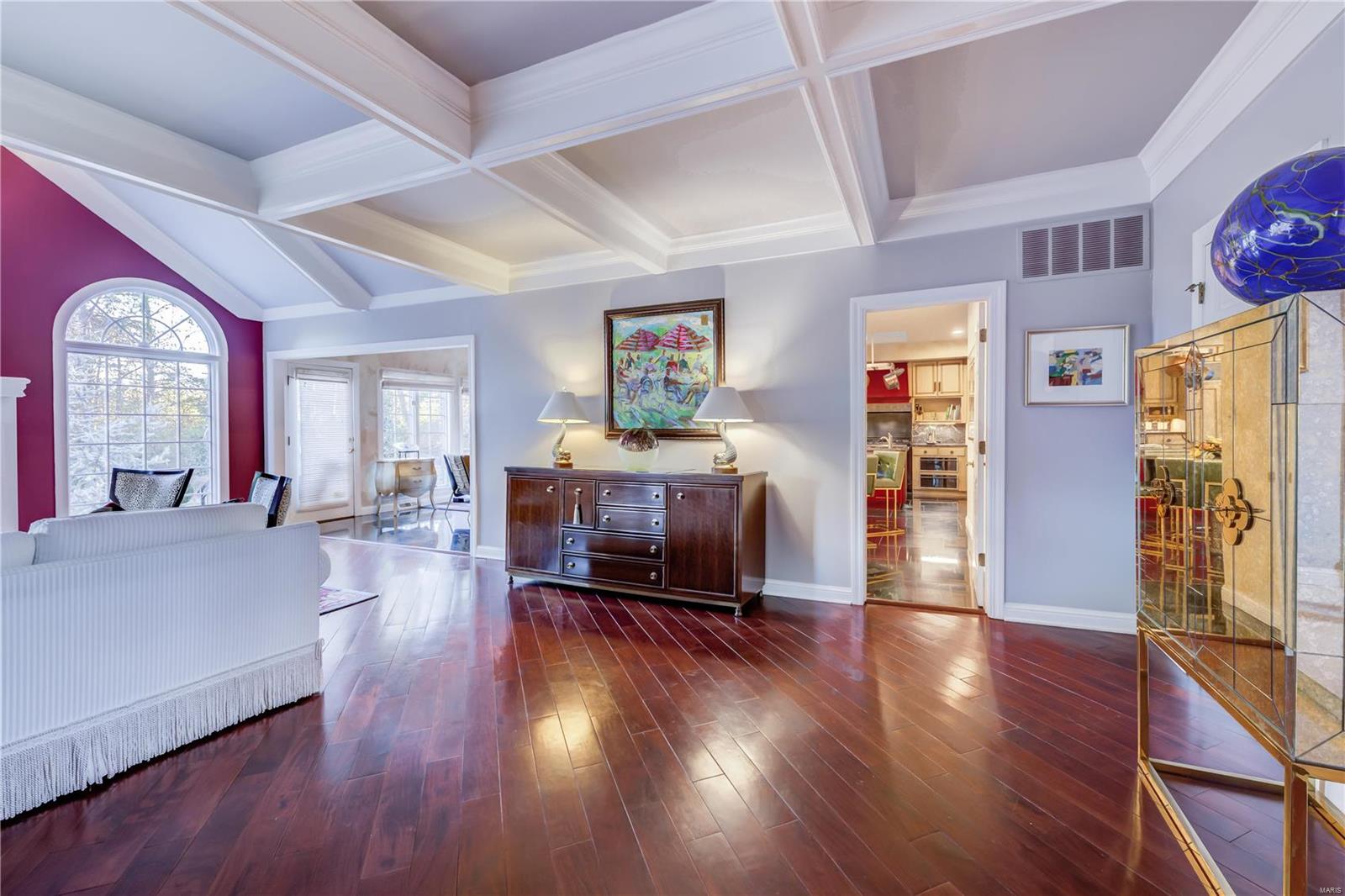 Frontenac Place - Residential