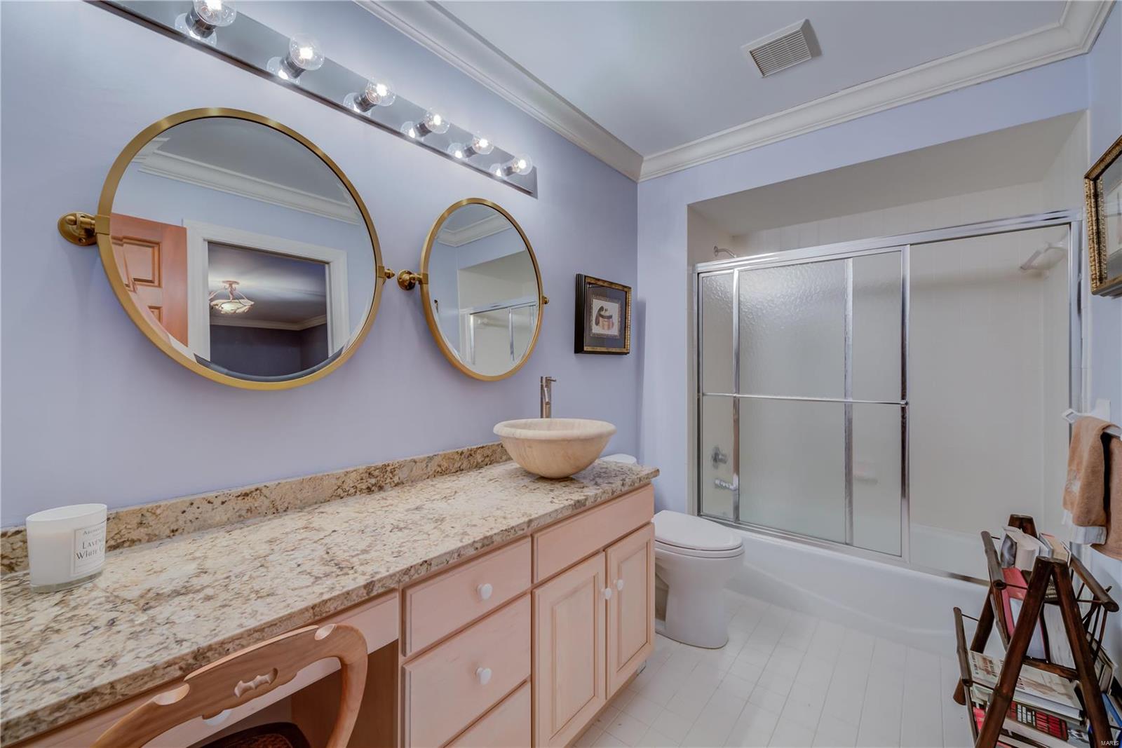 Frontenac Place - Residential