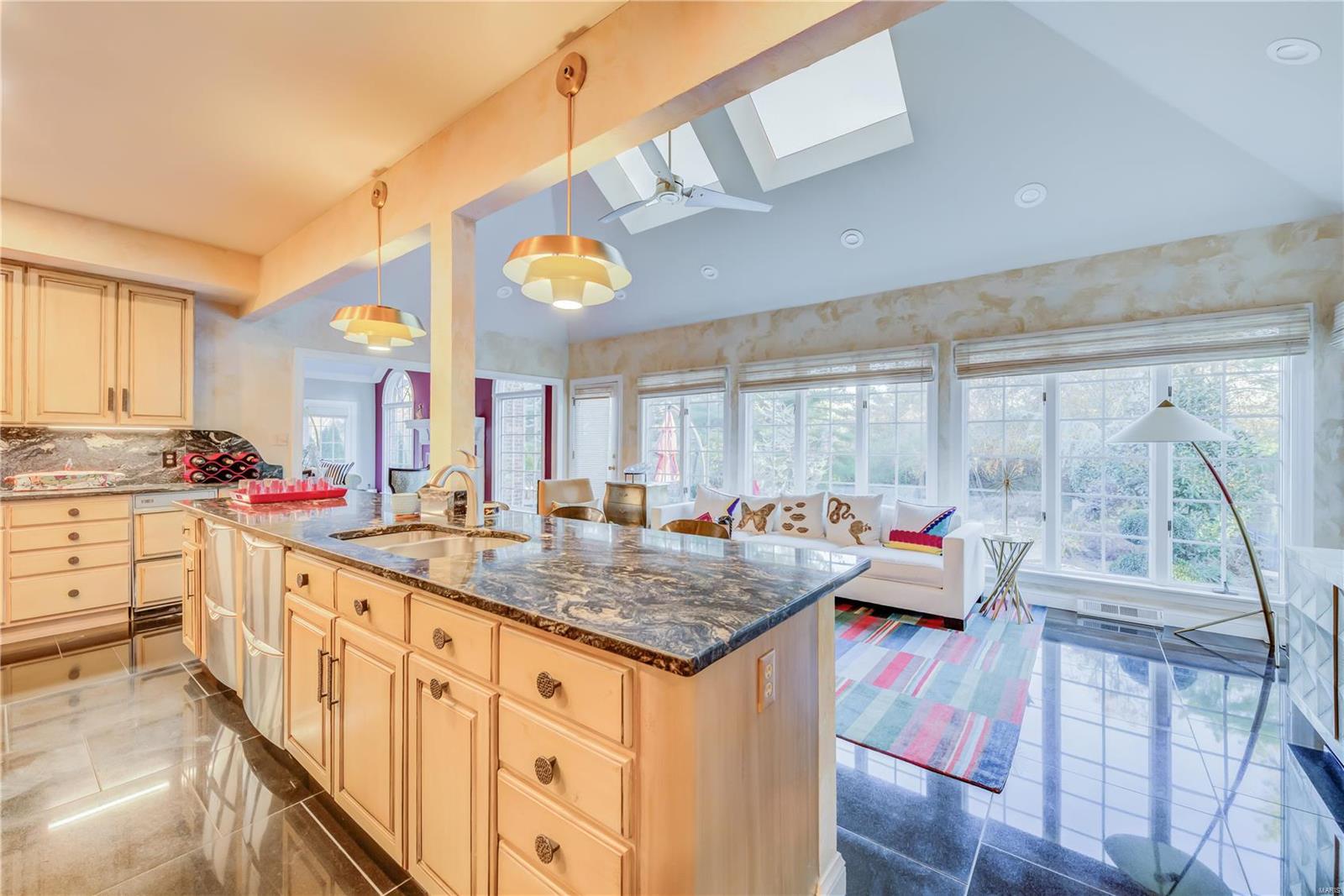 Frontenac Place - Residential